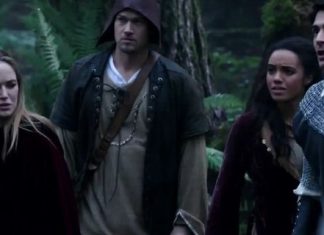 ‘Legends of Tomorrow’ adia data do episódio final da temporada