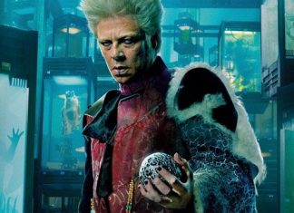 Benicio del Toro revela desejo de reprisar seu papel como o Colecionador no UCM
