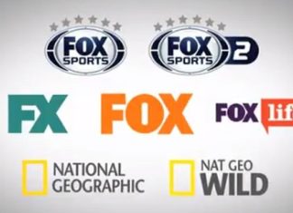 É OFICIAL! Canal FOX volta para a Sky