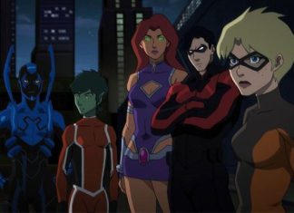 ‘Jovens Titãs’: James Gunn NEGA rumores sobre diretor do novo longa da DC