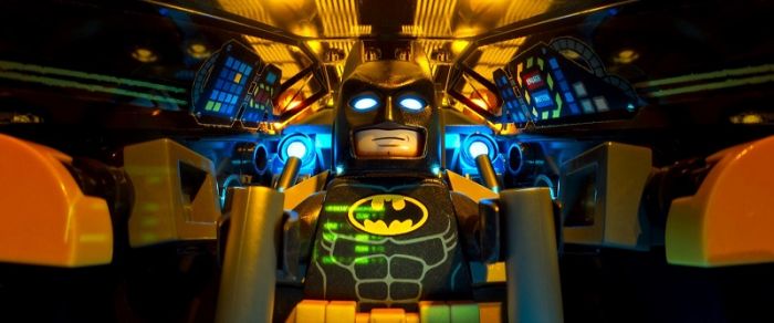 Crítica: LEGO Batman: O Filme (2017) - Cinem(ação)