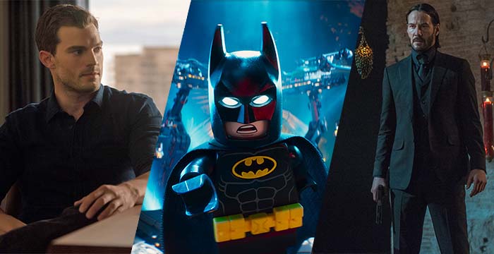 Crítica: LEGO Batman: O Filme (2017) - Cinem(ação)