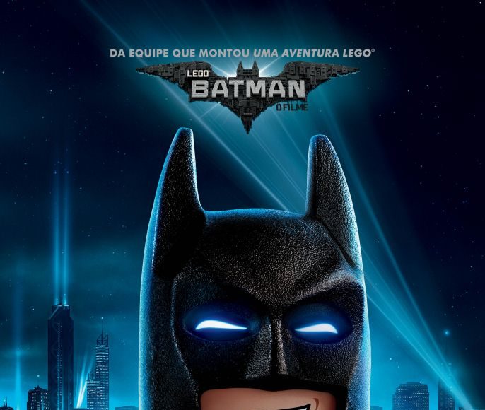 LEGO Batman - Character Banner_Batman