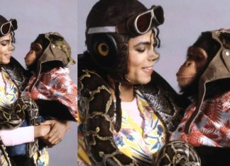 ‘Bubbles’: Netflix desiste de filme sobre Michael Jackson e seu chimpanzé