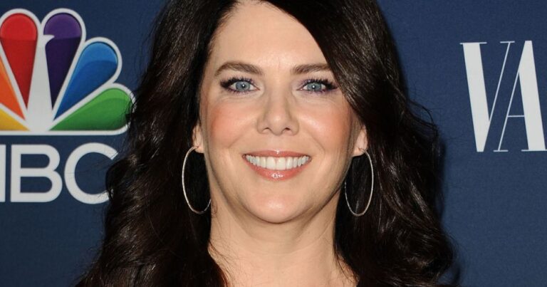 Lauren Graham, de ‘Gilmore Girls’, vai estrelar série cômica da Fox