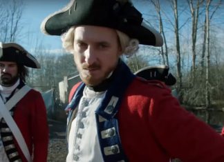 Novo vídeo de ‘Legends of Tomorrow’ traz mais detalhes do episódio 2×11