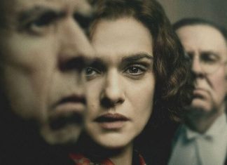 Rachel Weisz precisa provar que o Holocausto existiu em suspense que estreou na Netflix