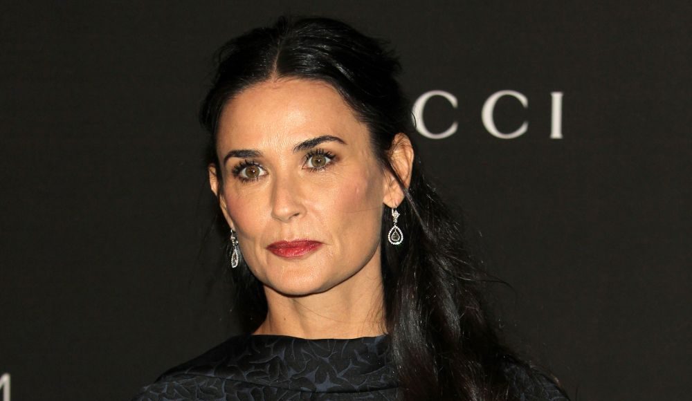 demimoore