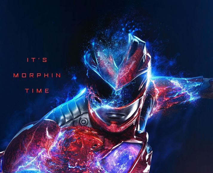 powerrangers