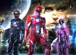 Saban não irá produzir a sequência de ‘Power Rangers’