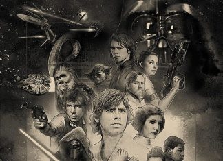 Star Wars Celebration 2019 ganha produtos oficiais exclusivos; Confira!