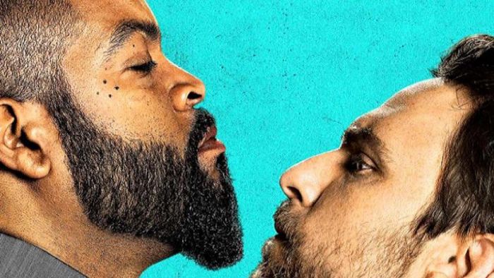 Ice Cube e Charlie Day brigam no trailer da comédia 'Te Pego na
