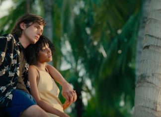 Garota com doença raríssima se apaixona no novo trailer de ‘Tudo e Todas as Coisas’