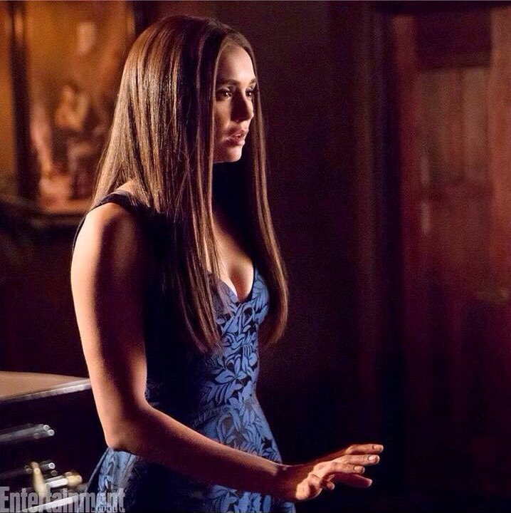 The Vampire Diaries: Oitava temporada será a última + vídeo de