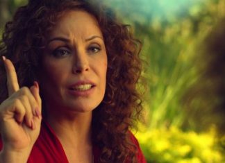 Crítica | A Glória e a Graça – Carolina Ferraz no papel de sua carreira
