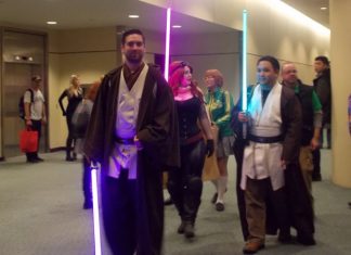 ComiCon Toronto 2017 | Saiba como foi a Comic Con Canadense