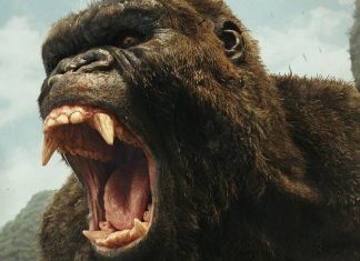 Série de TV do ‘King Kong’ ganha sinal verde