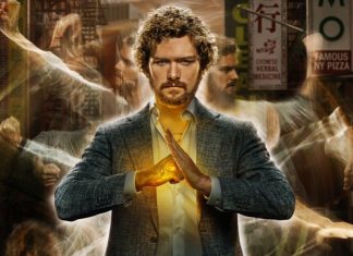 ‘Punho de Ferro’ já está disponível na Netflix; Confira nossa crítica!