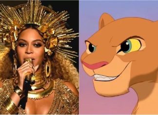 ‘O Rei Leão’: Beyoncé e Donald Glover vão regravar música do original para o remake
