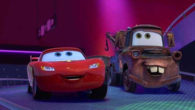 Quem faz a voz do Relâmpago McQueen em 'Carros'?