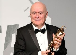 Ator do premiado ‘Eu, Daniel Blake’ vai estrelar thriller dramático