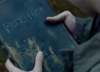 ‘Death Note’ ganha novo teaser, dois dias antes da estreia!