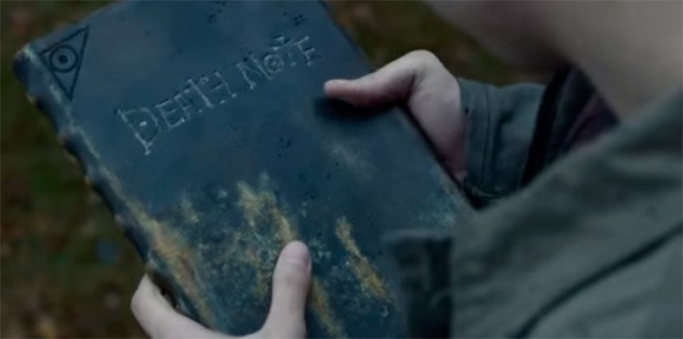 Netflix anuncia série de Death Note com criadores de Stranger Things