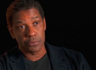 Jornal elege os 25 MELHORES ASTROS da atualidade; Denzel Washington lidera!