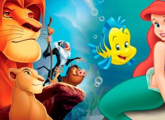 Confira os 7 remakes live-action que a Disney fará depois de ‘A Bela e a Fera’