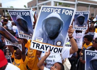 Jay Z vai produzir filme e documentário sobre jovem negro assassinado nos EUA