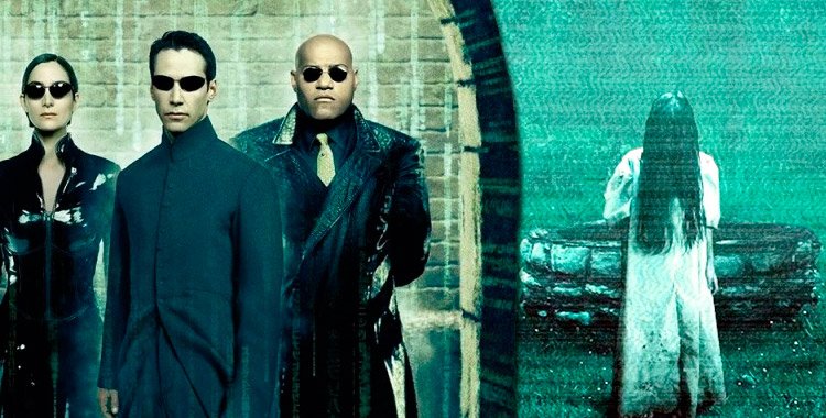 Novo épico dos diretores de “Matrix”