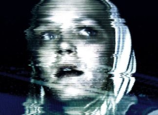 “O governo está MENTINDO para você”, diz banner do terror ‘Phoenix Forgotten’