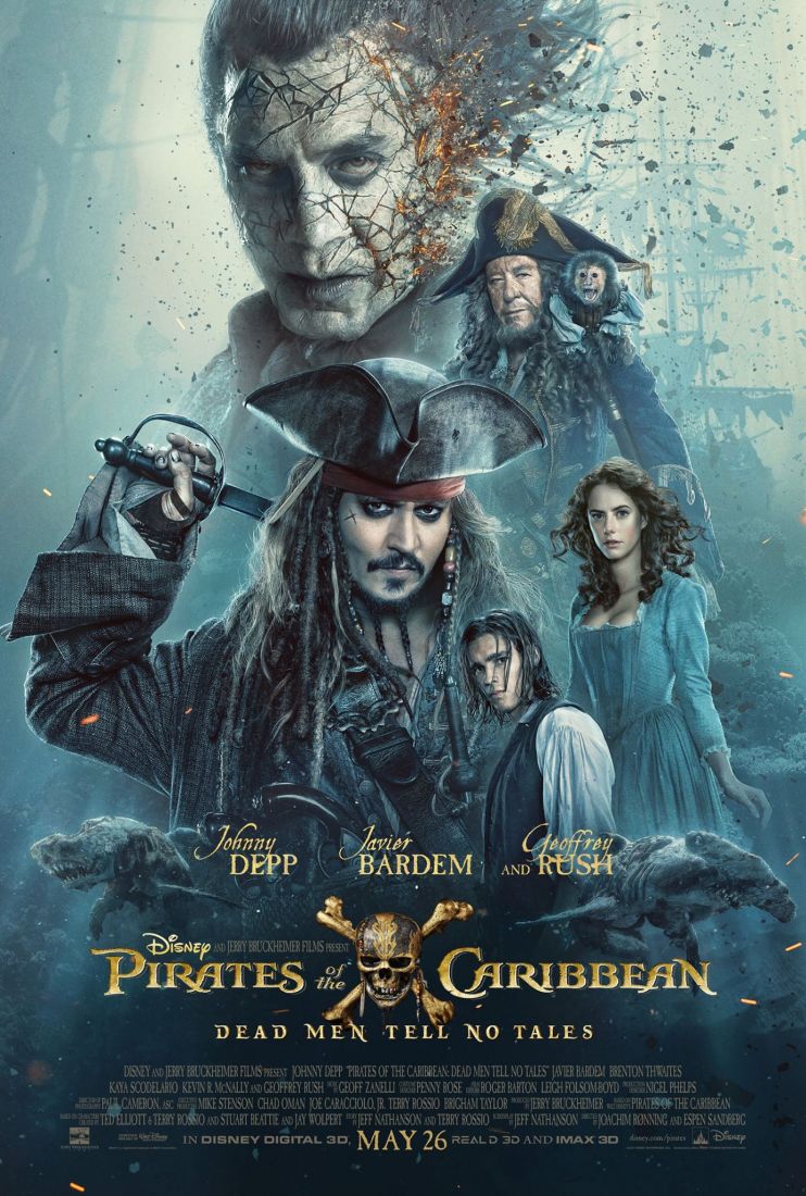 The Pirates filme - Veja onde assistir online