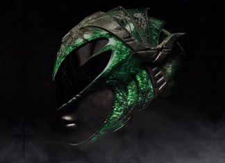 Ranger Verde será uma garota em ‘Power Rangers 2’?