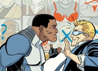 Após ‘Vingadores – Guerra Infinita’, irmãos Russo vão produzir a série ‘Quantum & Woody’