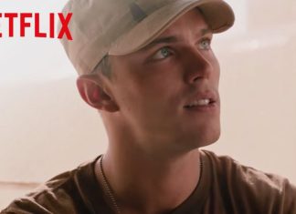 Netflix divulga clipe ‘Sand Castle’, dirigido pelo brasileiro Fernando Coimbra