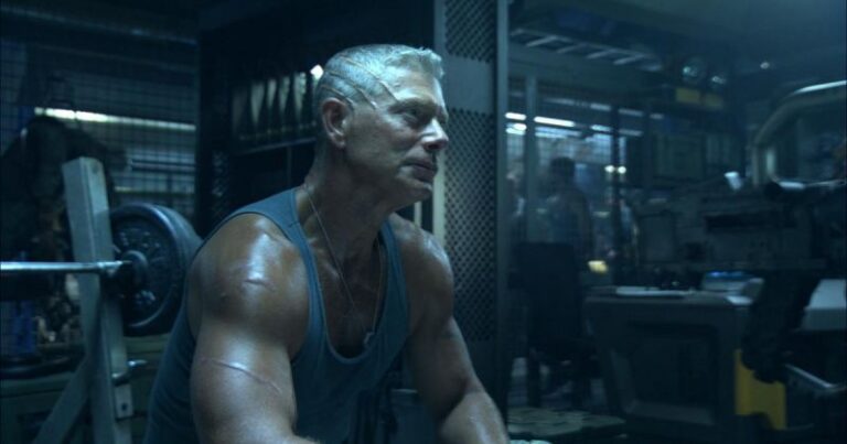 Stephen Lang, de ‘Avatar’, entra para o elenco de ‘Mortal Engines’, de Peter Jackson