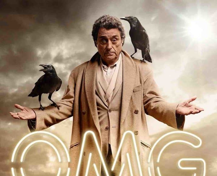 americangods