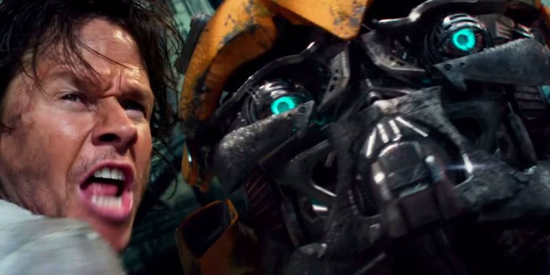 Transformers: O Último Cavaleiro terá pistas sobre o filme do