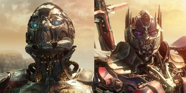 Transformers: O Último Cavaleiro terá pistas sobre o filme do