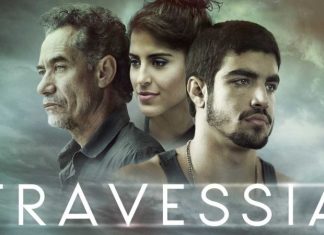 Travessia