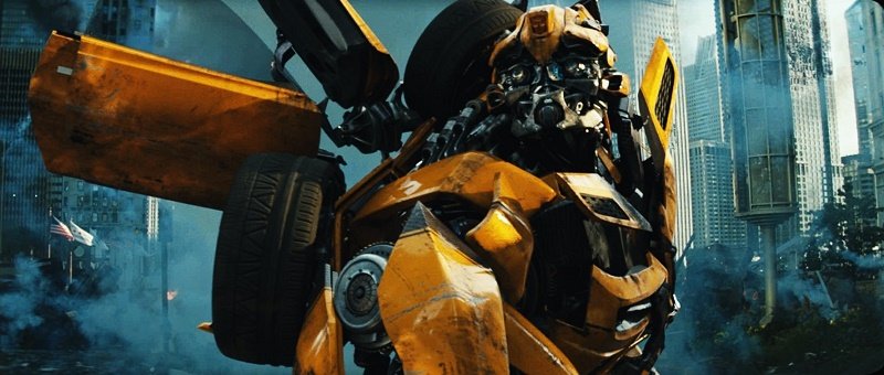 Prime Video: Transformers: O Último Cavaleiro