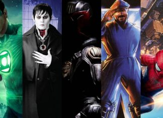 10 Franquias que Foram Drasticamente Interrompidas