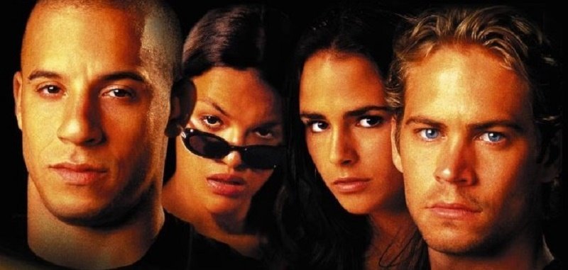 10 curiosidades de 'Velozes & Furiosos 7', o capítulo mais emocionante da  família Toretto - CinePOP