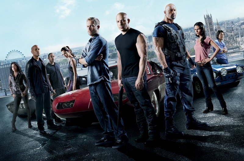 Superman negro: Velozes & Furiosos - Hobbs & Shaw é quase um filme de  super-herói