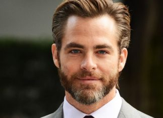 Chris Pine está em negociações para estrelar o reboot do clássico ‘O Santo’