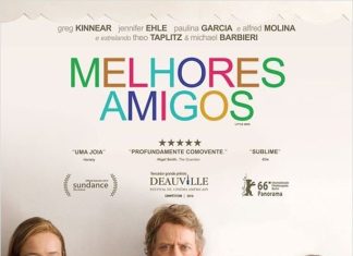 Melhores Amigos