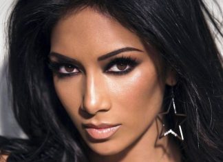 Nicole Scherzinger pode estrelar a adaptação de ‘Wicked’