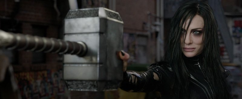 Thor: Ragnarok' é o filme mais engraçado da Marvel; G1 já viu