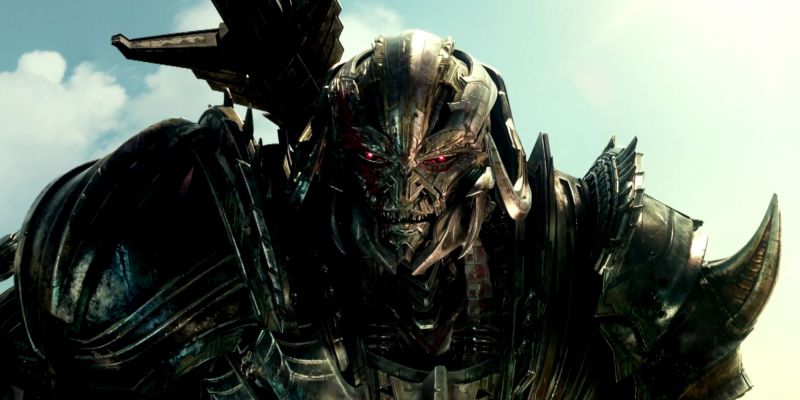 Transformers: O Último Cavaleiro terá pistas sobre o filme do